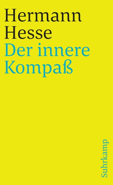 Der innere Kompaß