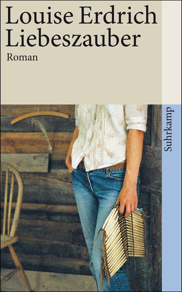 Buchcover