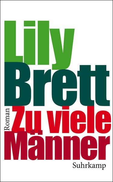 Buchcover