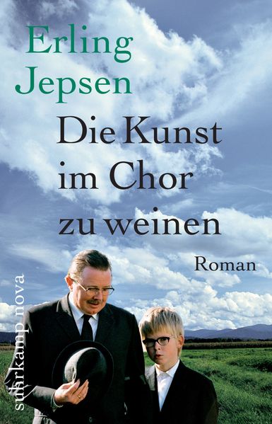 Buchcover