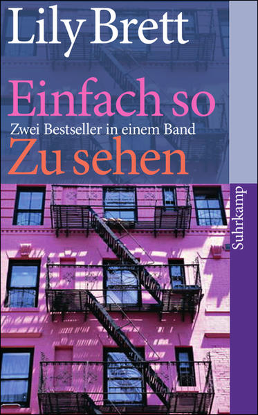 Einfach so/ Zu sehen