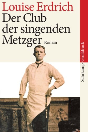 Buchcover