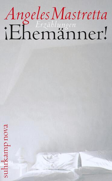 ¡Ehemänner!