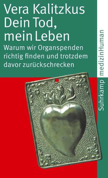 Dein Tod, mein Leben