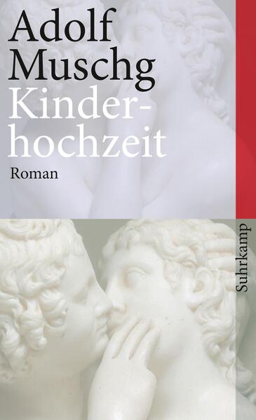 Kinderhochzeit