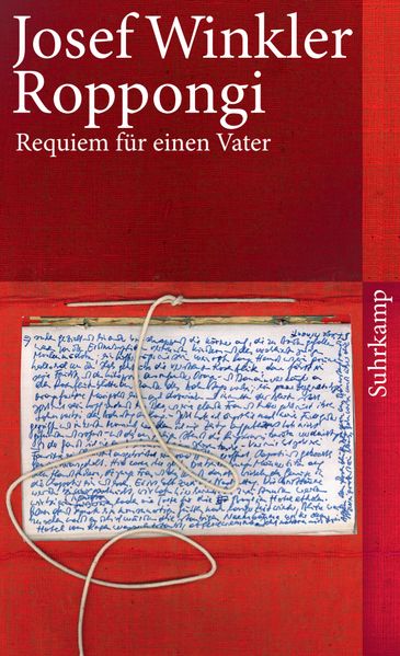 Buchcover