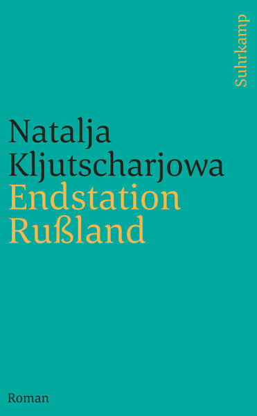 Endstation Rußland