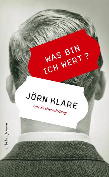 Was bin ich wert? Eine Preisermittlung