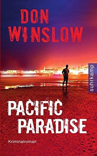 Pacific Paradise
