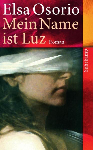 Mein Name ist Luz