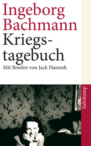 Kriegstagebuch