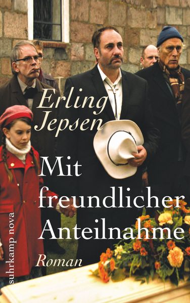 Mit freundlicher Anteilnahme