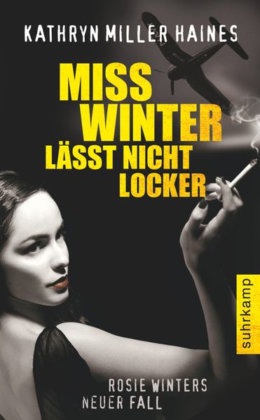 Miss Winter lässt nicht locker