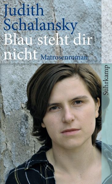 Buchcover