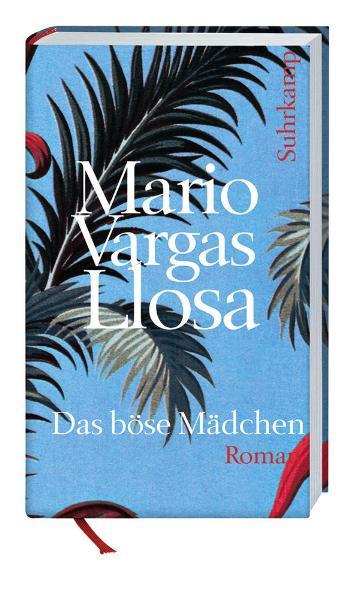 Das böse Mädchen