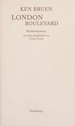 Buchcover
