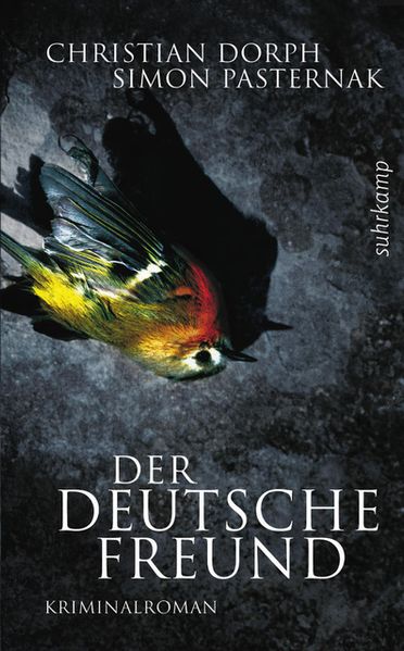 Der deutsche Freund