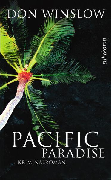 Pacific Paradise