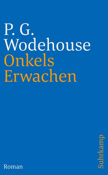 Onkels Erwachen