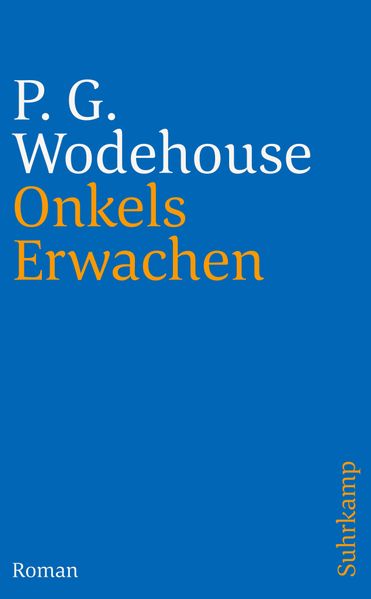 Onkels Erwachen