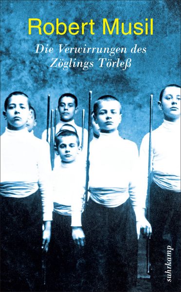 Buchcover