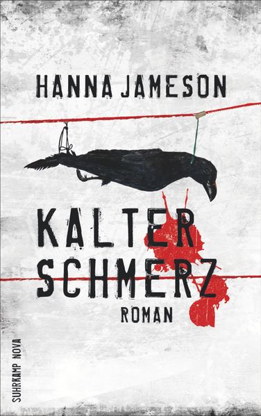 Kalter Schmerz