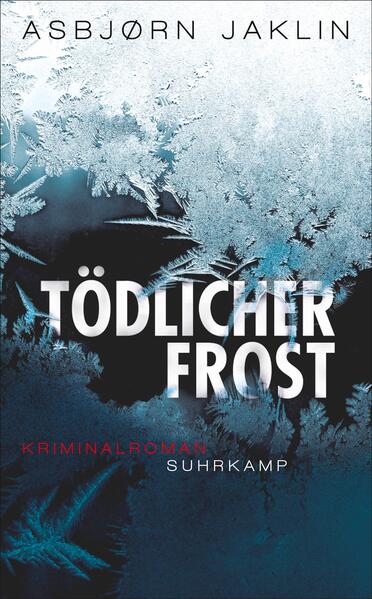 Tödlicher Frost