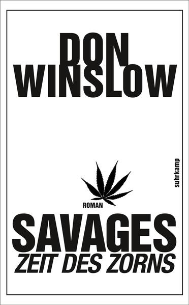 Savages – Zeit des Zorns