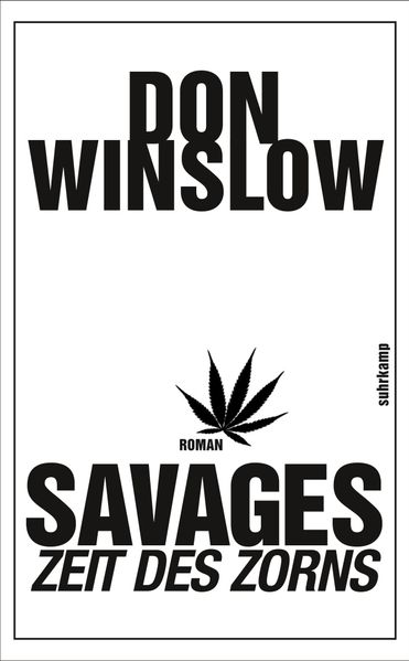 Buchcover