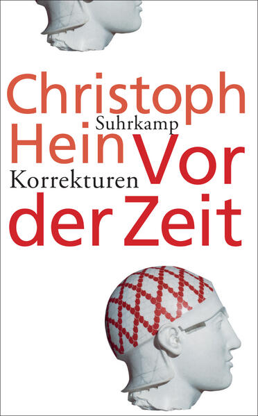 Vor der Zeit