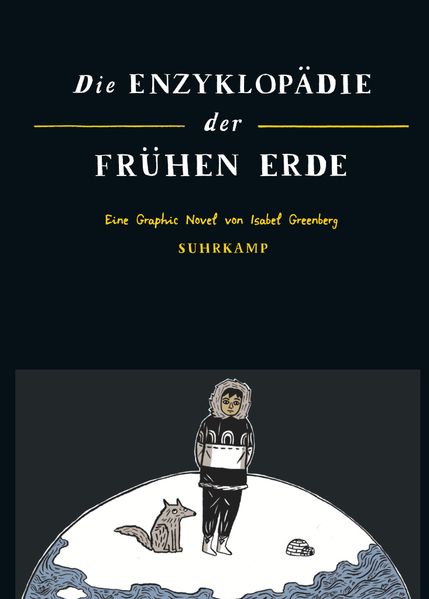Die Enzyklopädie der Frühen Erde