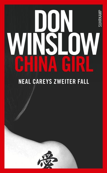 China Girl