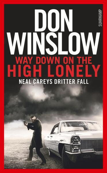 Way Down on the High Lonely