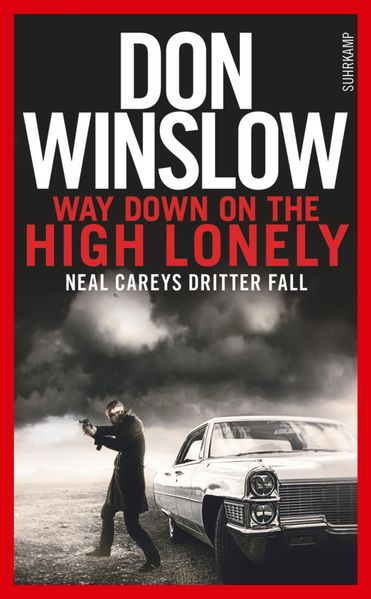 Way Down on the High Lonely
