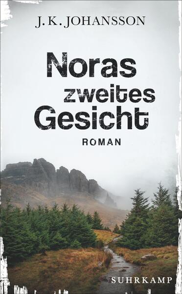 Noras zweites Gesicht