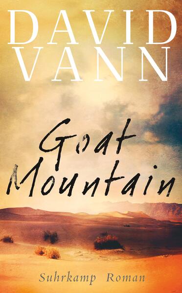 Goat Mountain