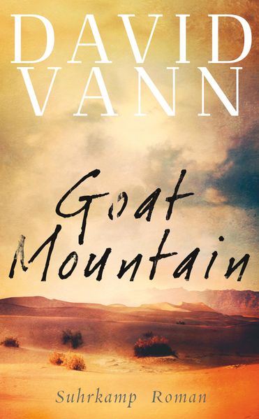 Goat Mountain