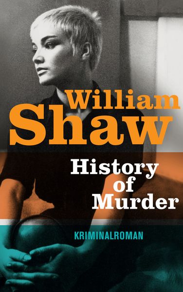 History of Murder