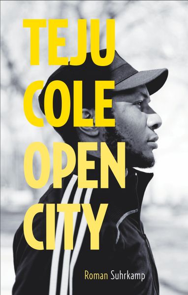 Open City