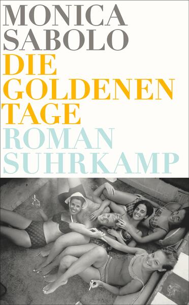 Die goldenen Tage