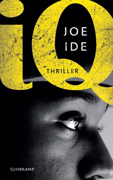 I.Q. - Thriller (IQ-Serie 1)