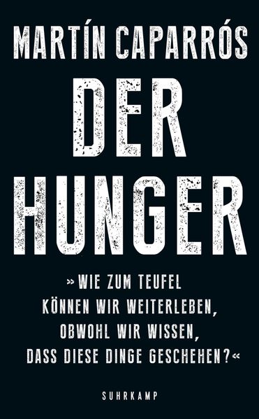 Der Hunger