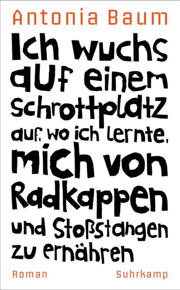 Buchcover