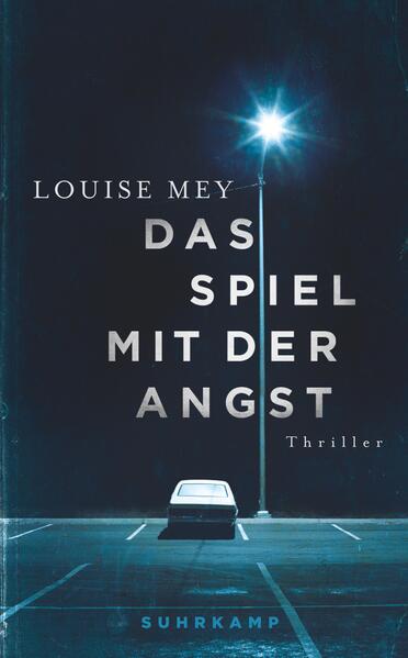 Das Spiel mit der Angst