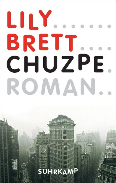 Buchcover