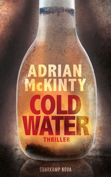 Cold Water − Thriller (Sean-Duffy-Serie 7)