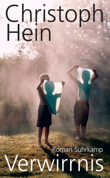 Buchcover