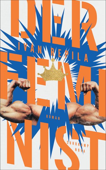 Buchcover