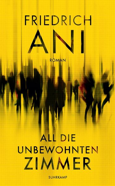 Buchcover