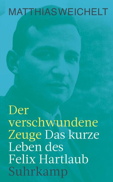 Der verschwundene Zeuge